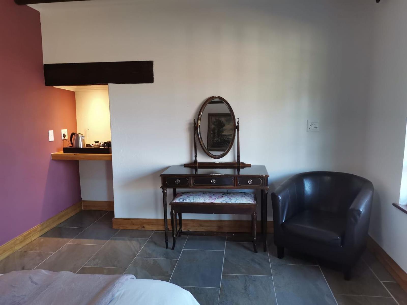 Thatchings Bed And Breakfast Nottingham Road Luaran gambar